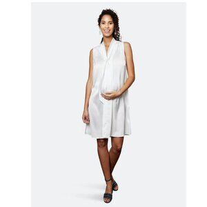 Emilia George Zena Maternity Dress